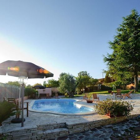 Il Viottolo Bed & Breakfast Noci Exterior photo