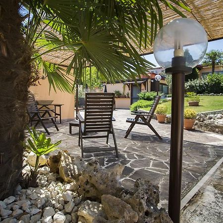 Il Viottolo Bed & Breakfast Noci Exterior photo