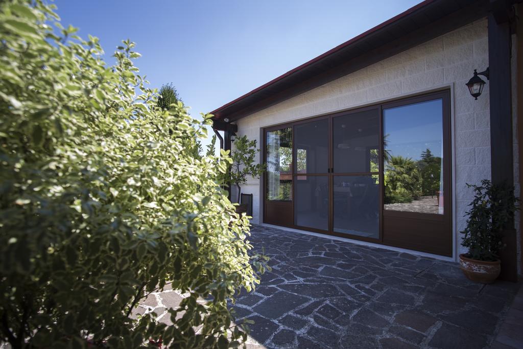 Il Viottolo Bed & Breakfast Noci Exterior photo