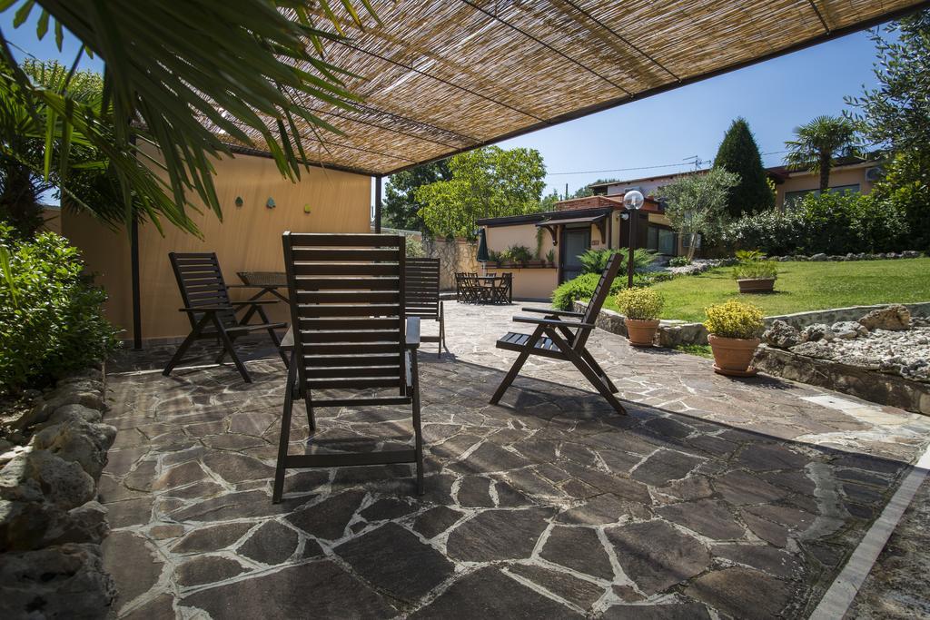 Il Viottolo Bed & Breakfast Noci Exterior photo