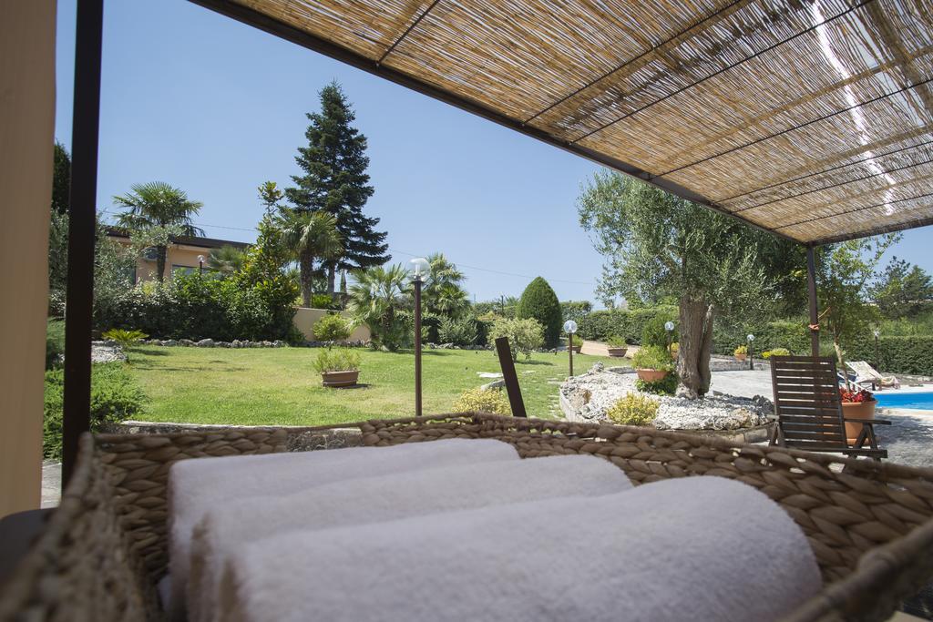 Il Viottolo Bed & Breakfast Noci Exterior photo