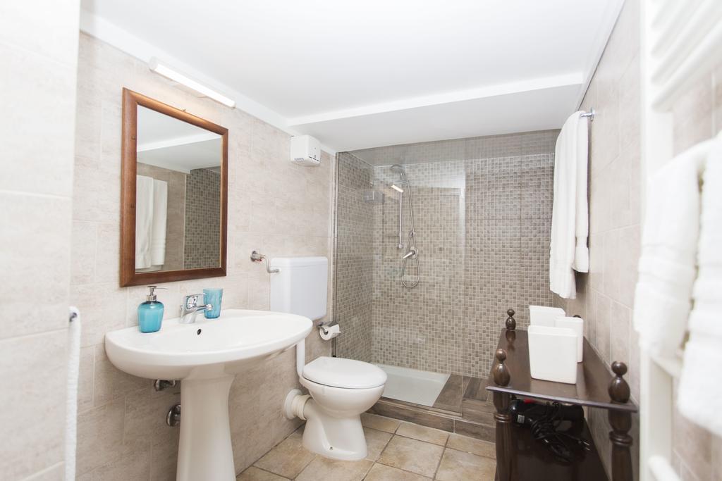 Il Viottolo Bed & Breakfast Noci Exterior photo