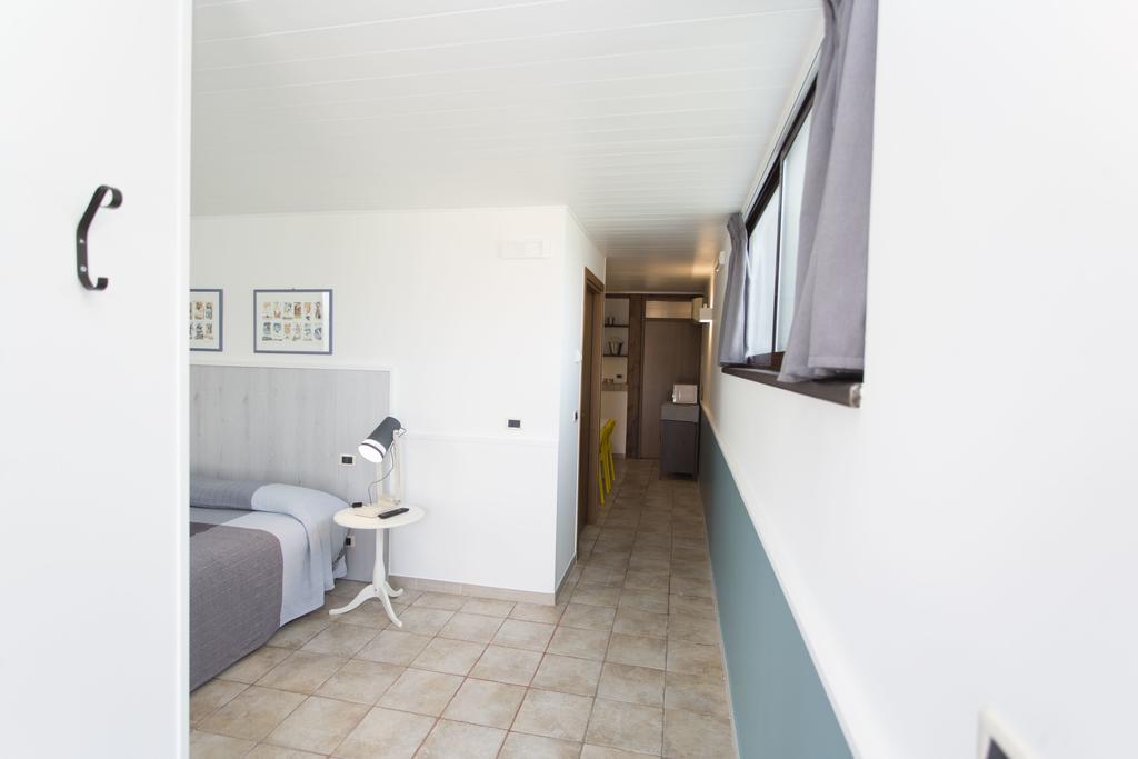 Il Viottolo Bed & Breakfast Noci Exterior photo